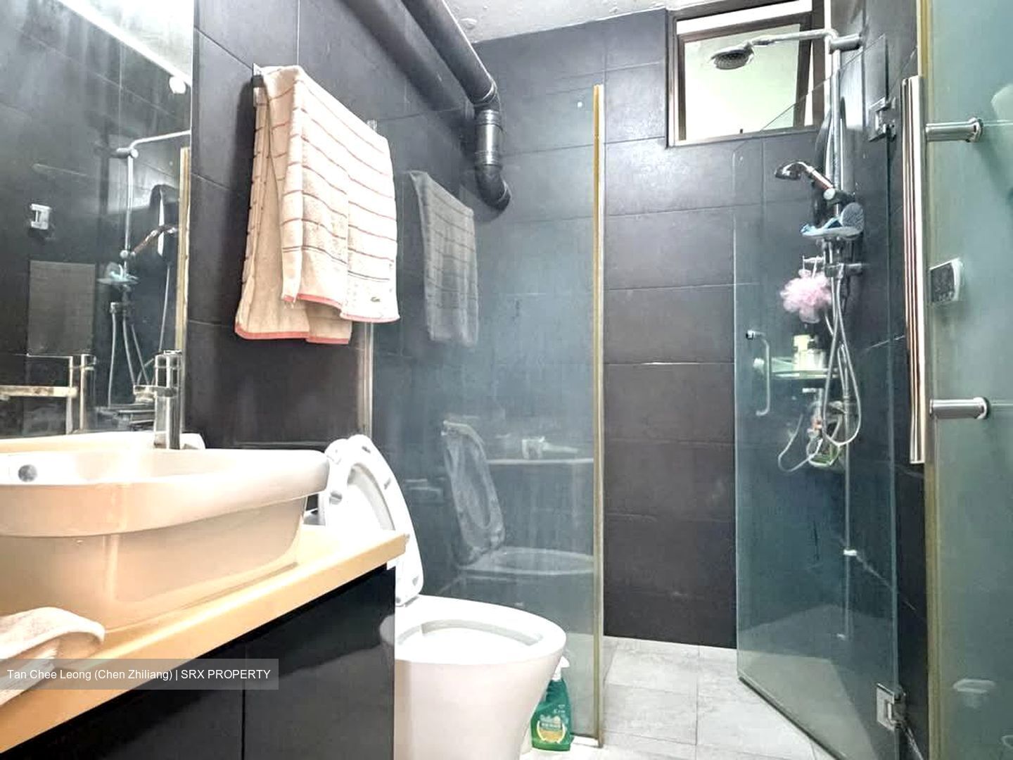 Blk 276 Toh Guan View (Jurong East), HDB 4 Rooms #573117731